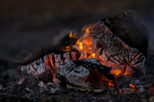 The Benefits of Using a Fire Rod for Bushcraft