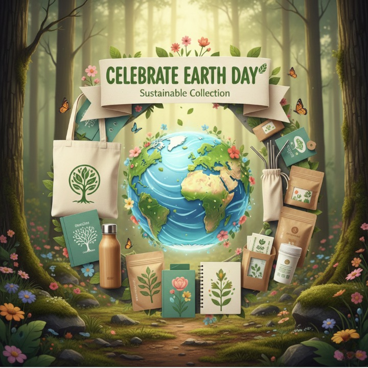 Earth Day Explorer