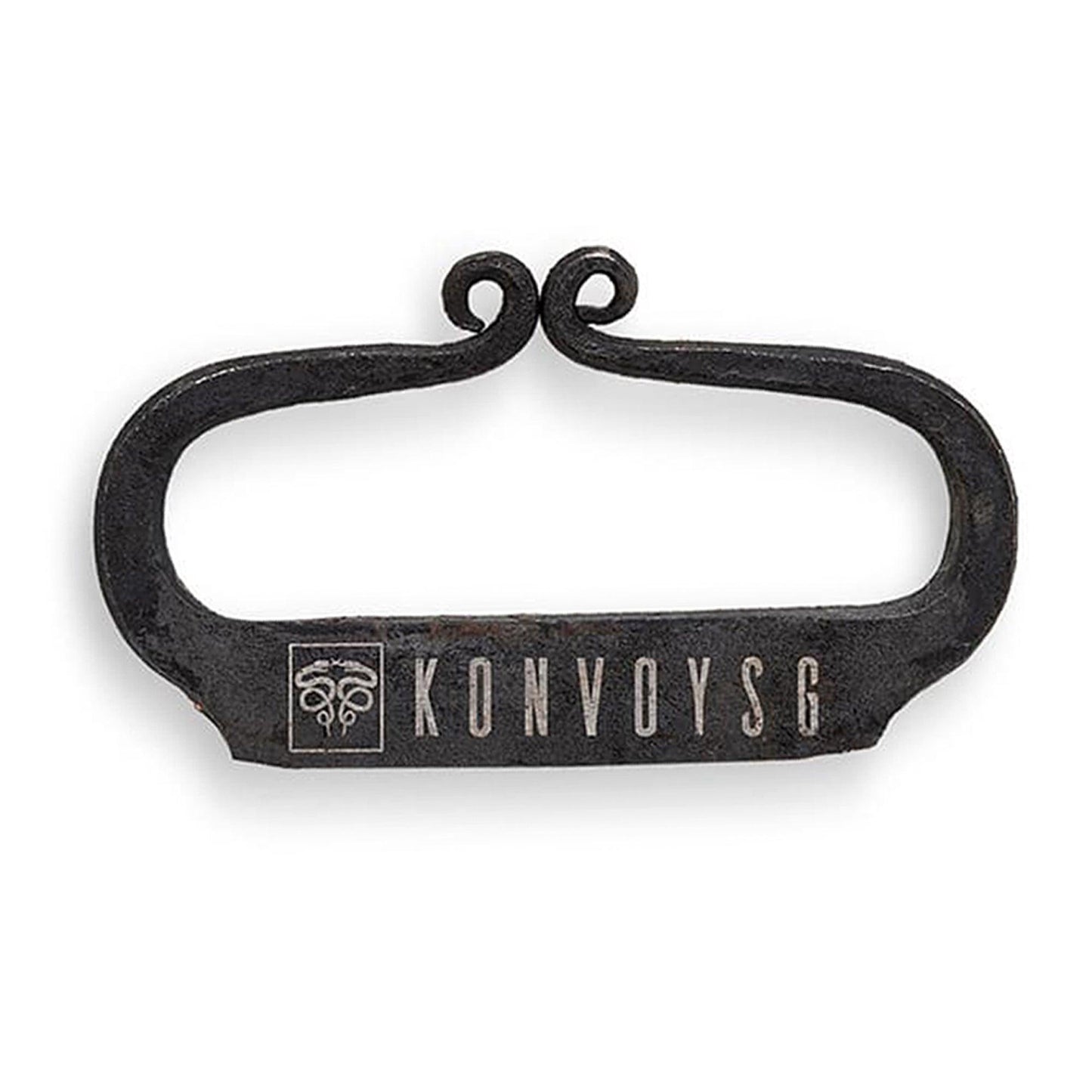 Primitive Carbon Steel Fire Striker - KonvoySG